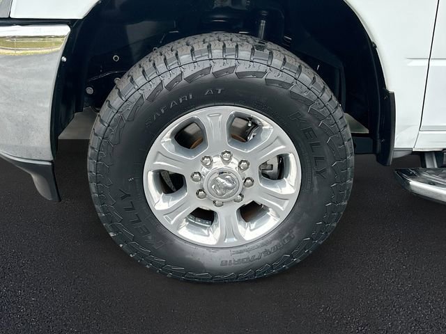 Used 2024 RAM 2500 Big Horn image 29