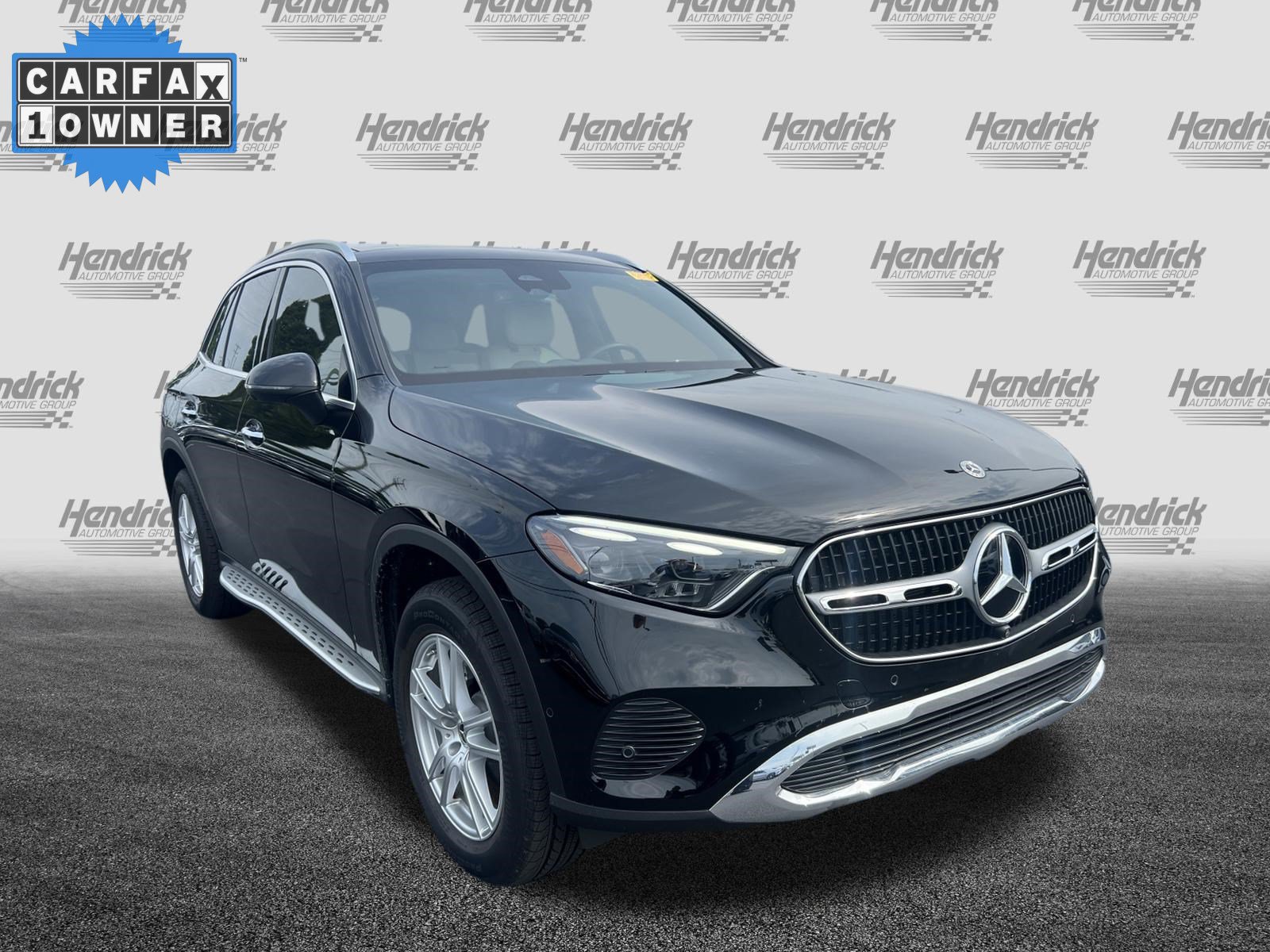 Certified 2024 Mercedes-Benz GLC 300 video 2