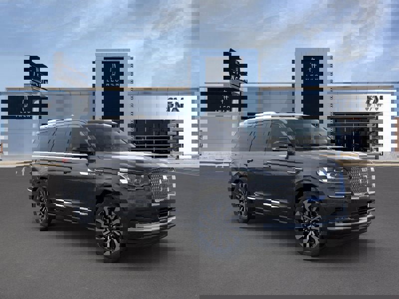 New 2022 Lincoln Navigator Reserve image 7