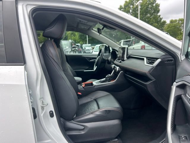 Used 2024 Toyota RAV4 Adventure AWD/4WD image 17