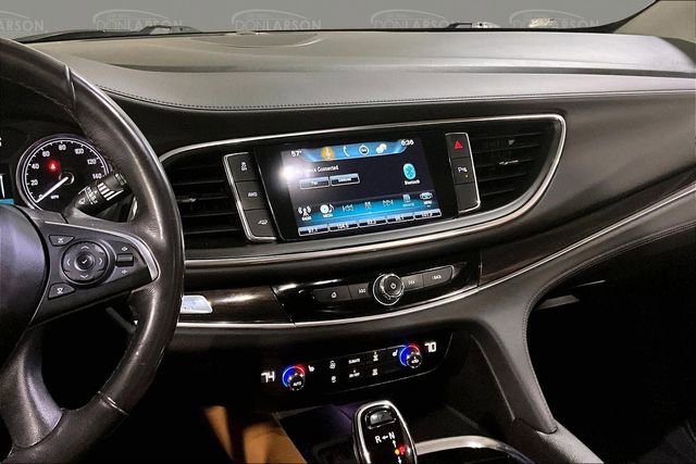 Used 2018 Buick Enclave Essence w/ Trailering Package image 29