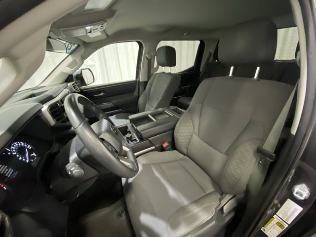 Used 2022 Toyota Tundra SR5 image 10