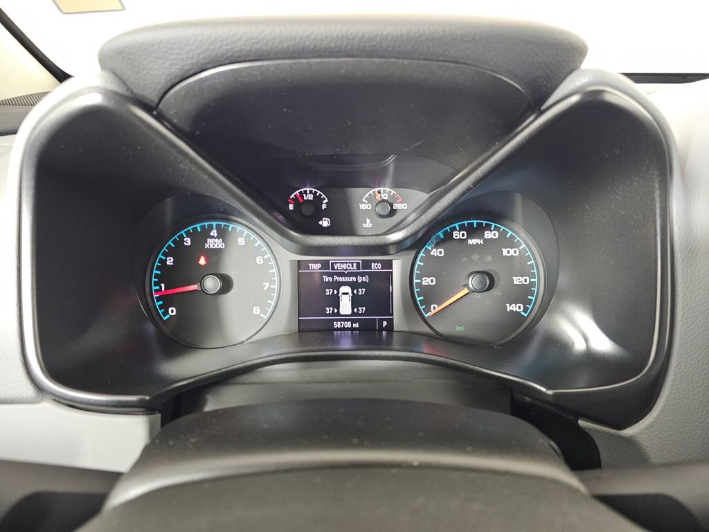 Used 2022 Chevrolet Colorado W/T w/ WT Convenience Package image 26