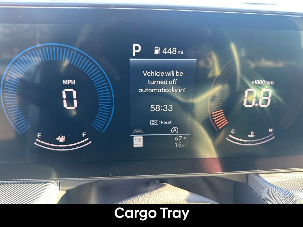 Used 2026 Hyundai Sonata SE FWD image 20