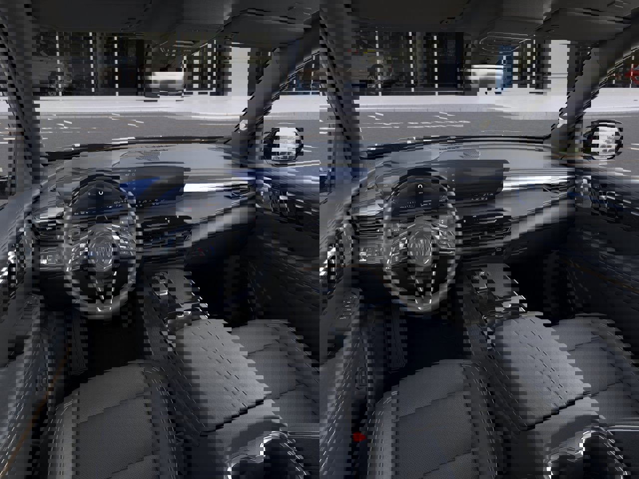 New 2026 Buick Enclave Avenir w/ Super Cruise Package image 15