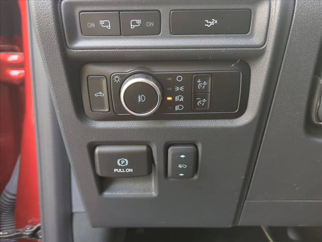 Used 2023 Ford F150 Lariat w/ Equipment Group 502A High AWD/4WD image 11