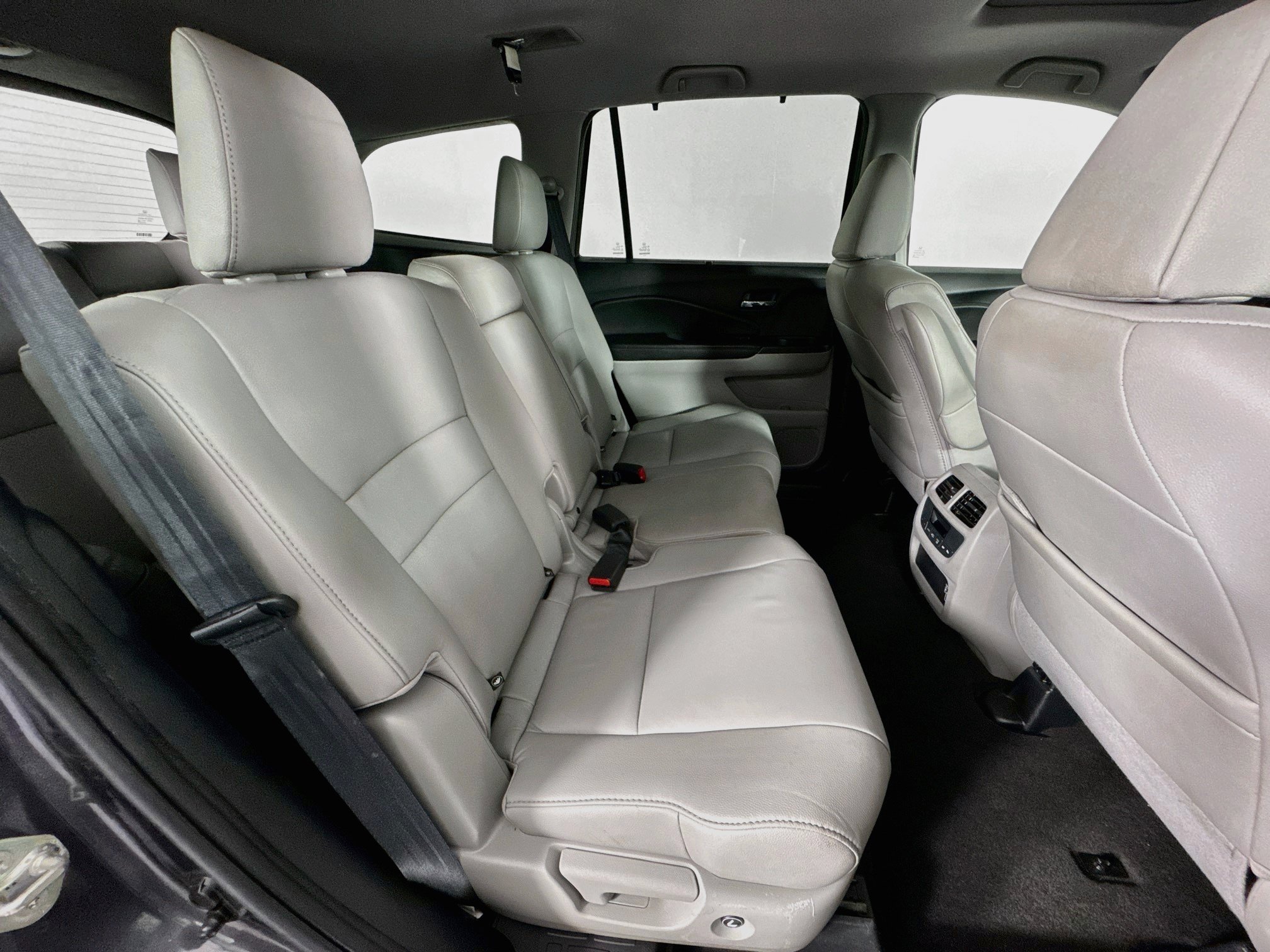 Certified 2019 Honda Pilot EX-L image 28