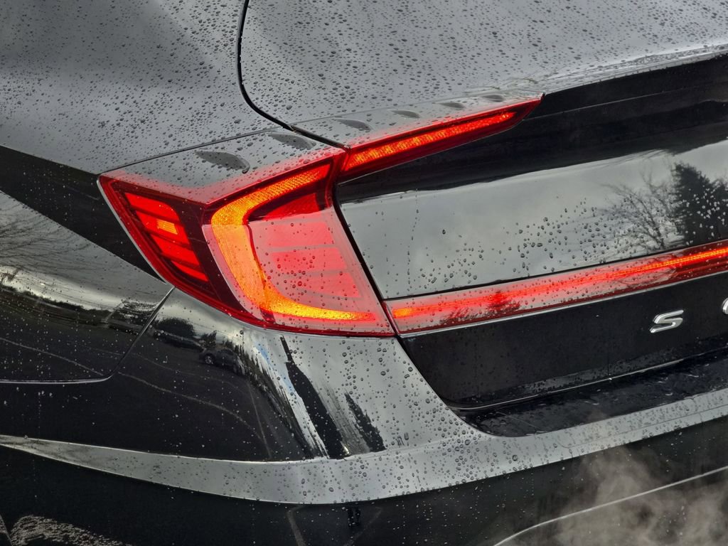 Used 2022 Hyundai Sonata N Line image 38