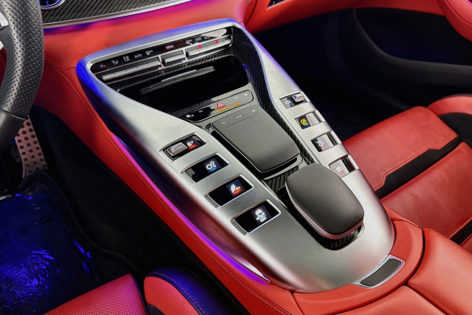 Certified 2023 Mercedes-Benz AMG GT 43 image 7
