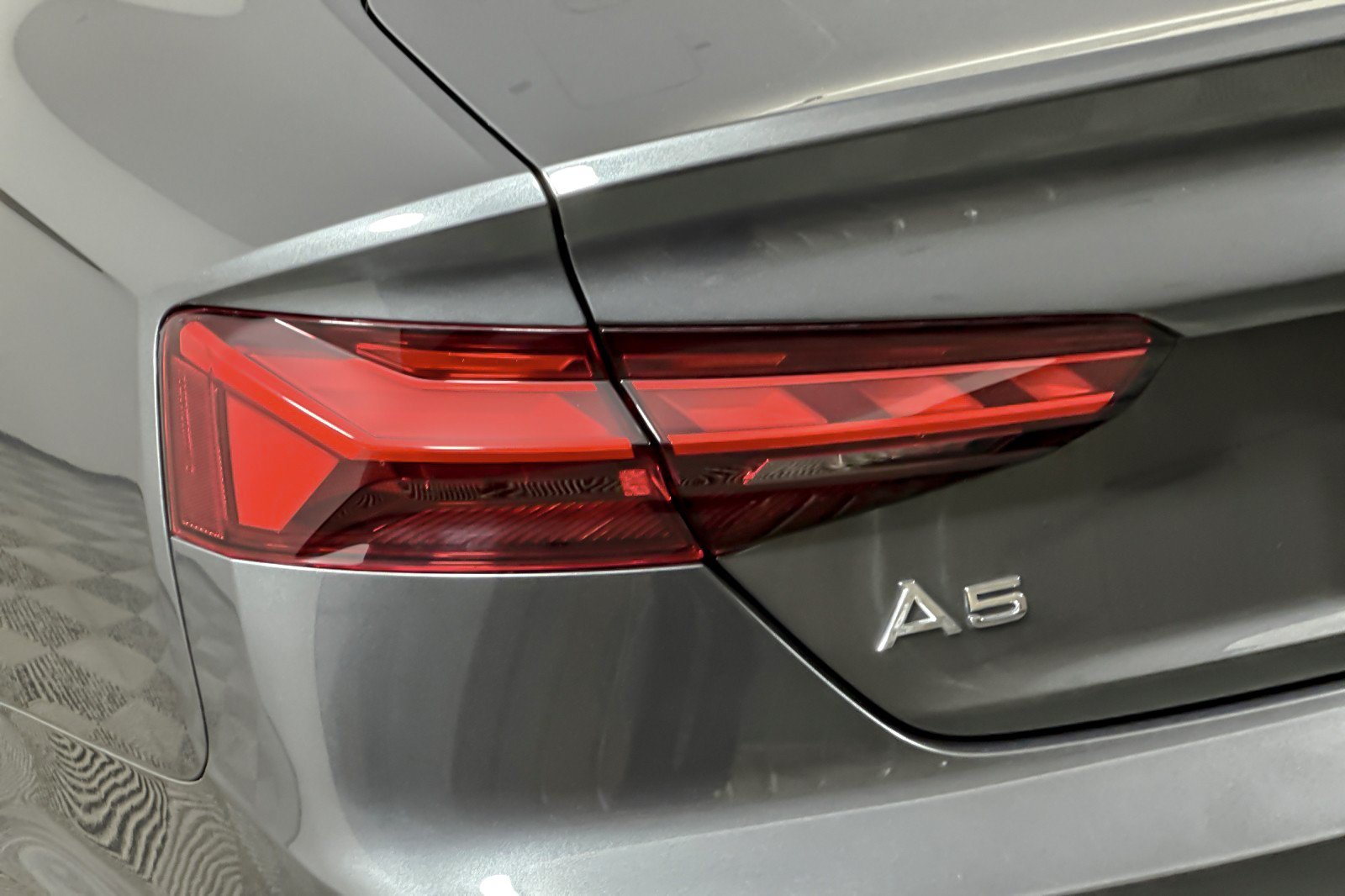 Used 2022 Audi A5 2.0T Prestige AWD/4WD image 26