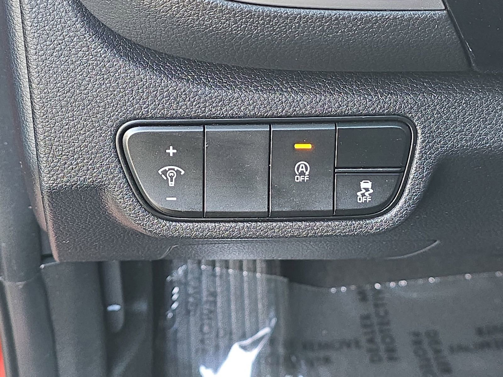 Used 2025 Kia Seltos S image 32