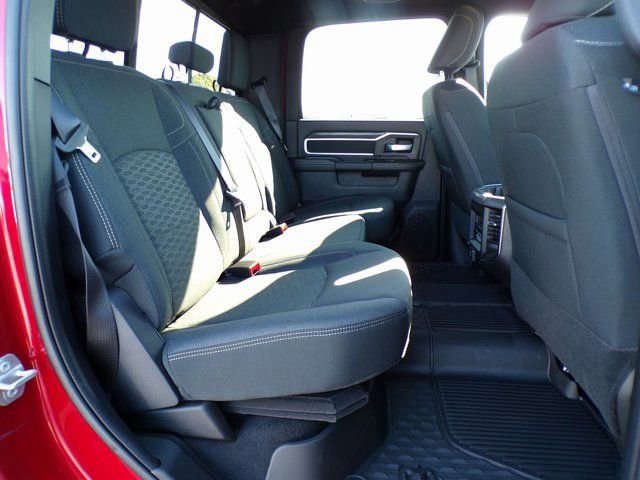 New 2026 RAM 2500 Big Horn image 9