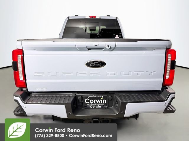 New 2026 Ford F350 Lariat w/ Tremor Off-Road Package image 6