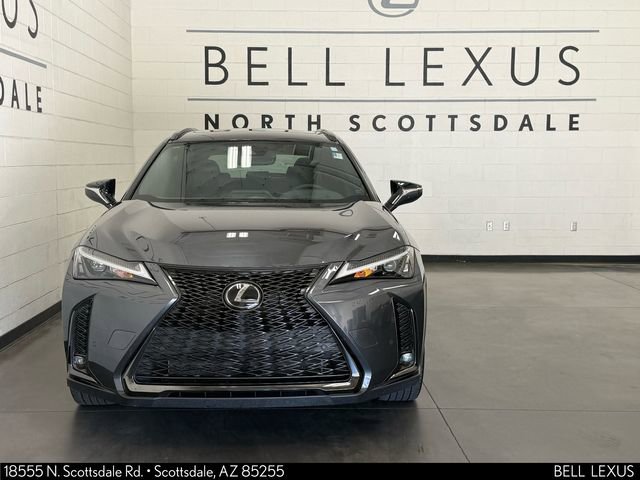 Used 2024 Lexus UX 250h F Sport image 6