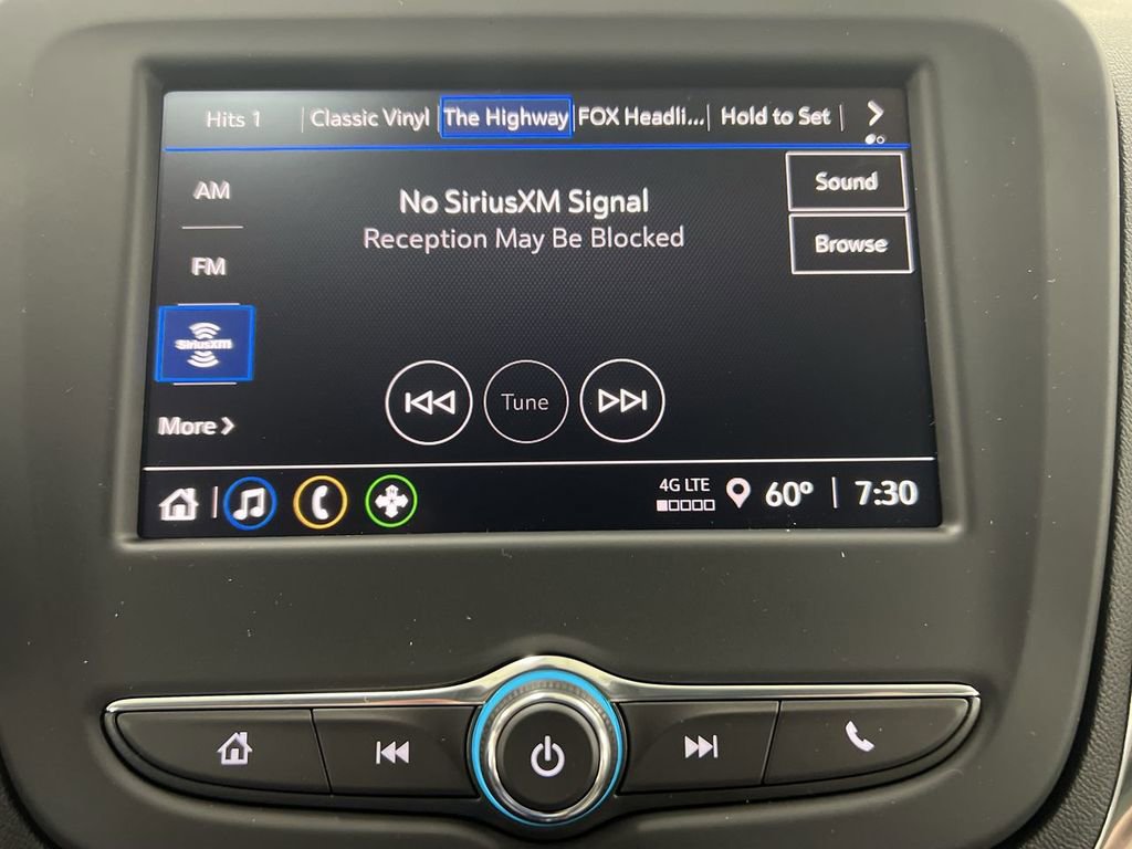 Used 2023 Chevrolet Equinox LS image 13