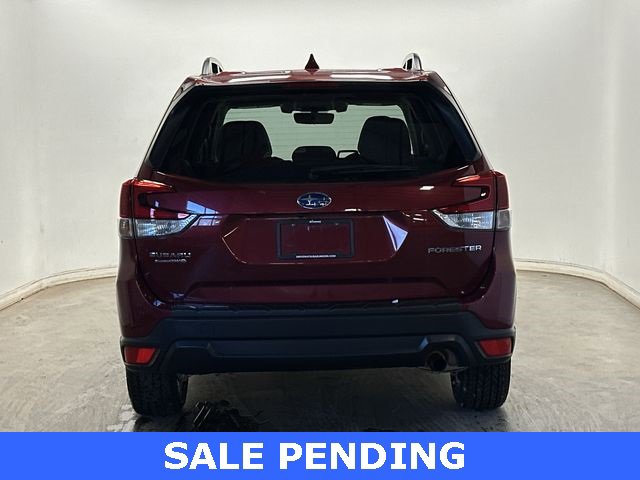 Used 2020 Subaru Forester Premium w/ Popular Package #1 image 4