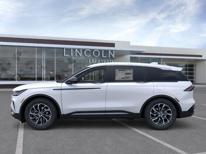 New 2026 Lincoln Nautilus Premier w/ Equipment Group 102A image 3