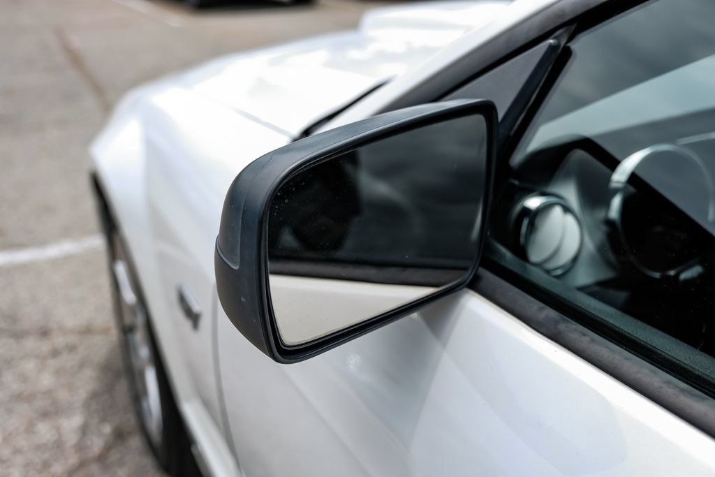Used 2007 Ford Mustang GT Premium RWD image 29
