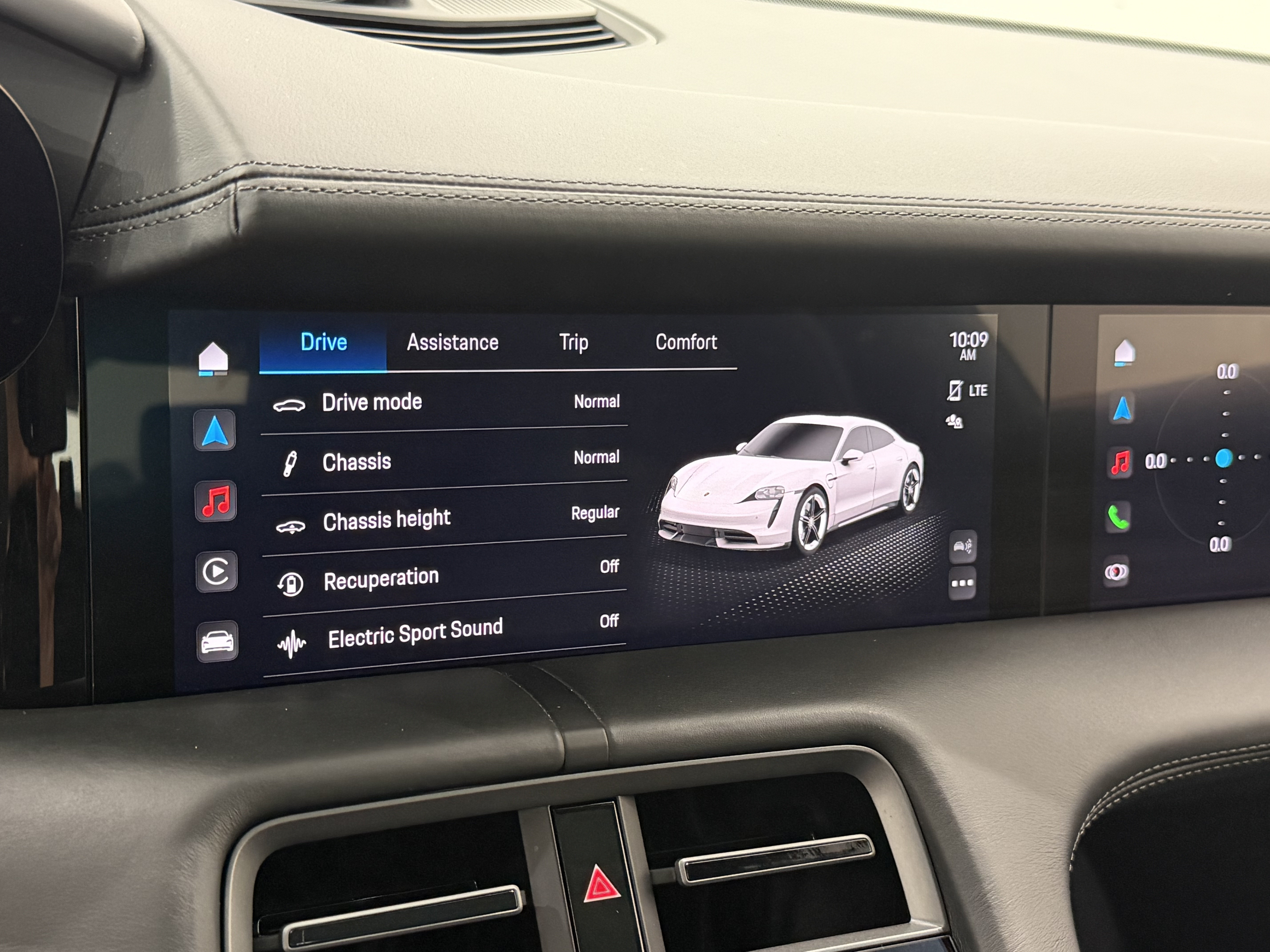 Certified 2023 Porsche Taycan GTS AWD/4WD image 45