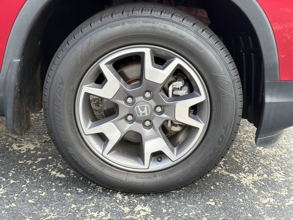 Used 2023 Honda Passport TrailSport image 14
