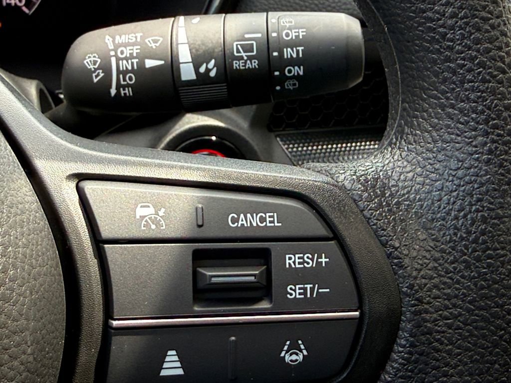 Used 2025 Honda CR-V EX image 19