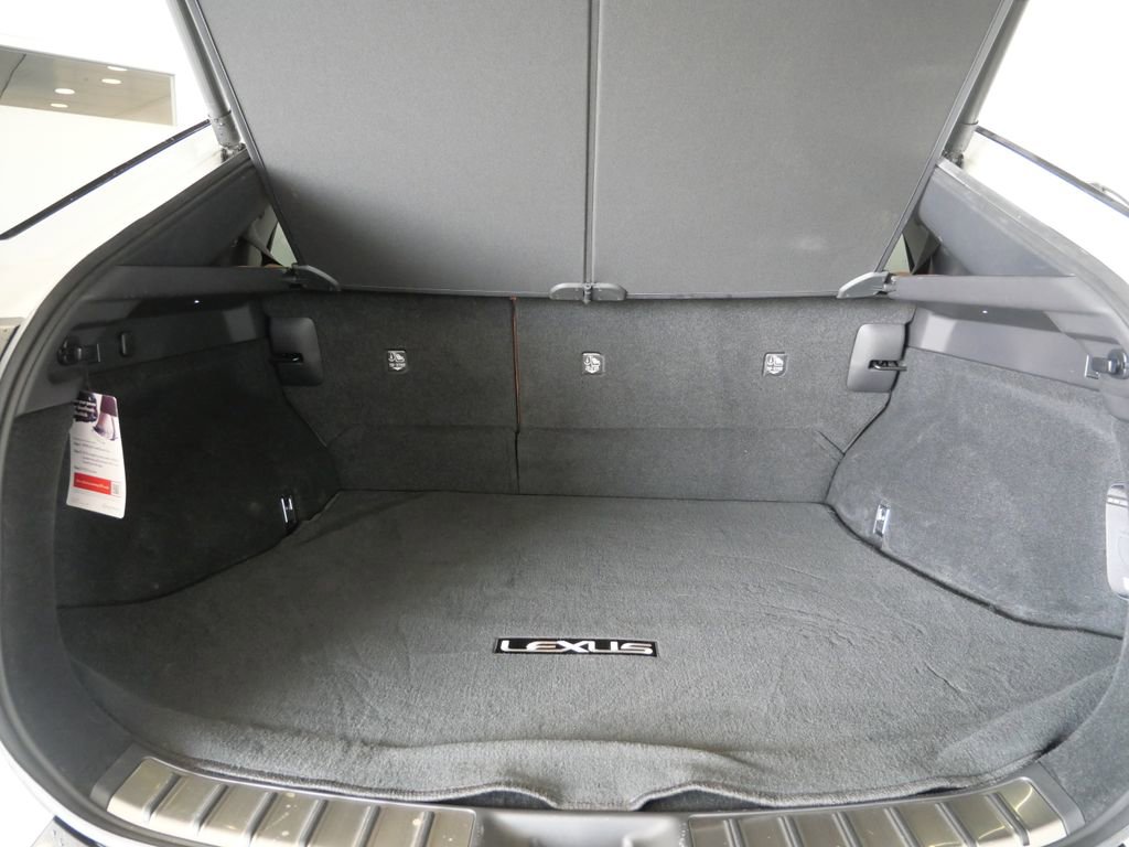 Used 2023 Lexus RZ 450e Premium w/ Cold Area Package image 25