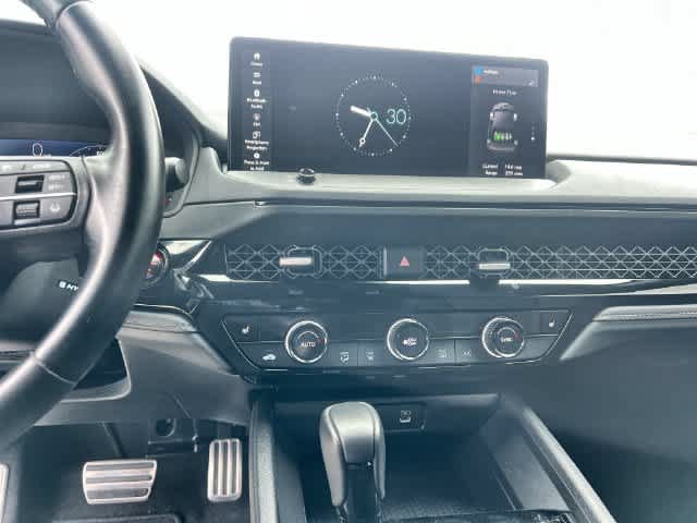 Certified 2024 Honda Accord Sport image 18