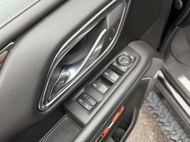 Used 2023 Chevrolet Tahoe Z71 w/ Off-Road Capability Package image 15