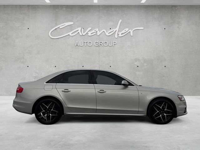 Used 2014 Audi A4 2.0T Premium Plus w/ Premium Plus Package image 13