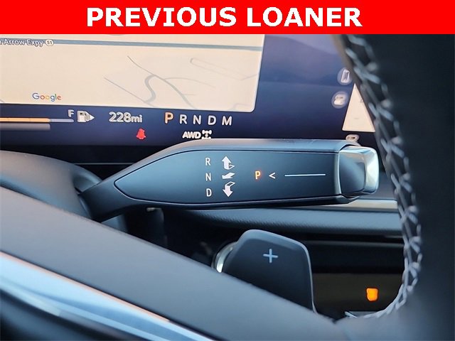 New 2025 Buick Envision Preferred image 22