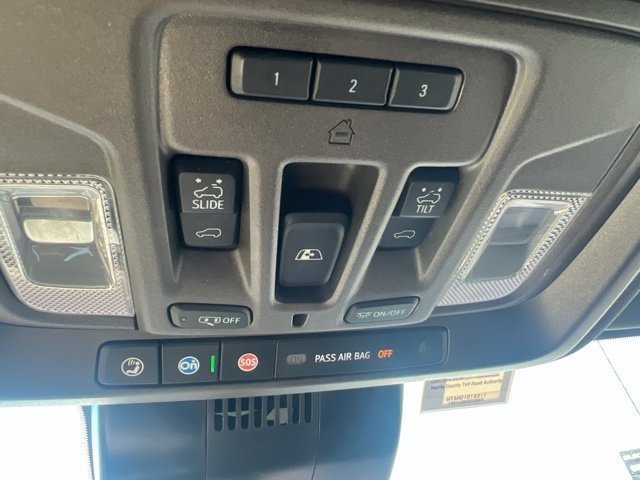 Used 2024 GMC Sierra 1500 Denali AWD/4WD image 47