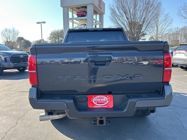 Used 2025 Toyota Tacoma SR5 image 6