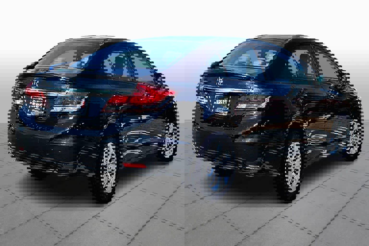 Used 2013 Honda Civic LX image 13