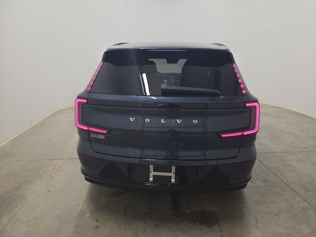 New 2026 Volvo EX90 Ultra AWD/4WD image 6