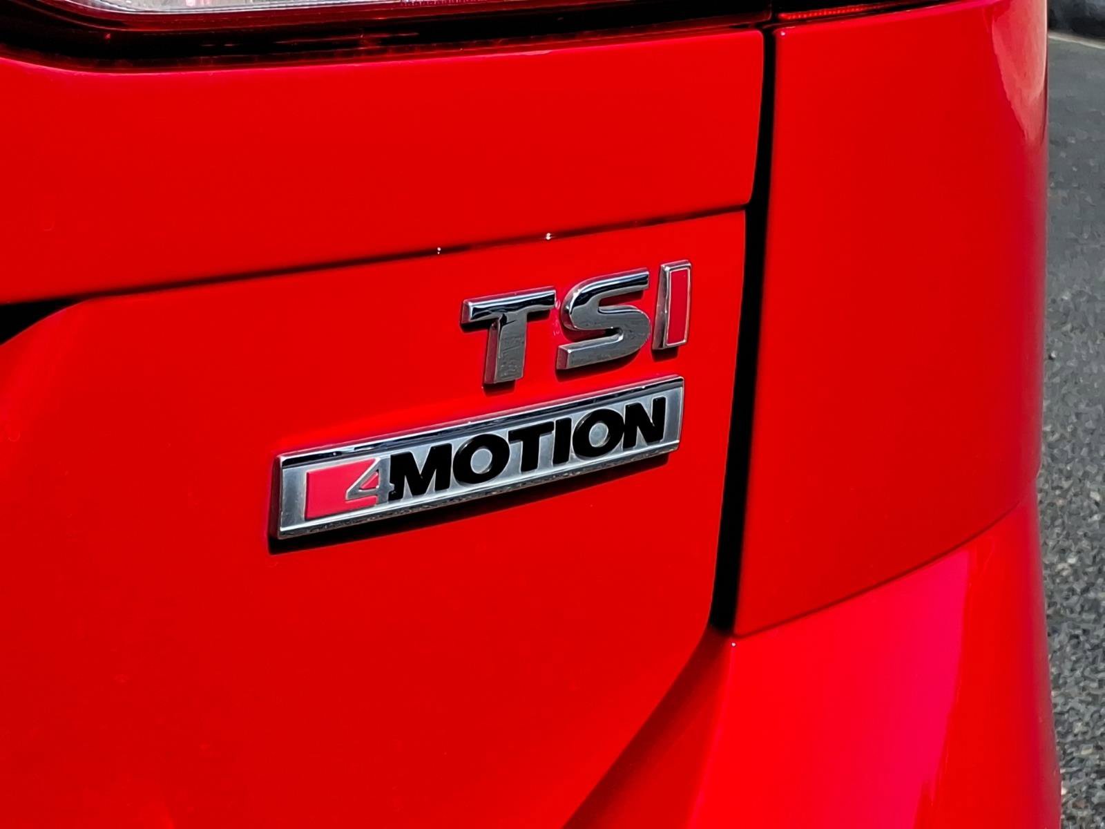 Used 2018 Volkswagen Golf Alltrack SE image 16