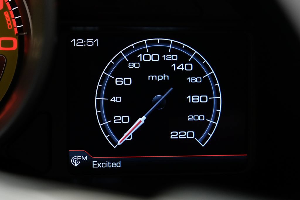 Used 2023 Ferrari F8 Tributo RWD image 40