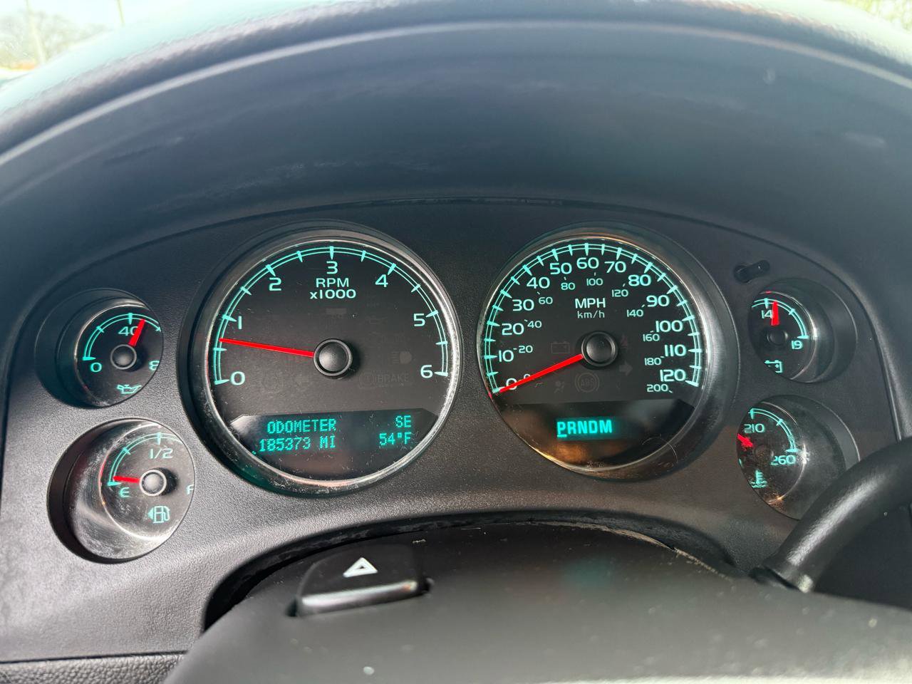 Used 2009 Chevrolet Tahoe LS RWD image 15
