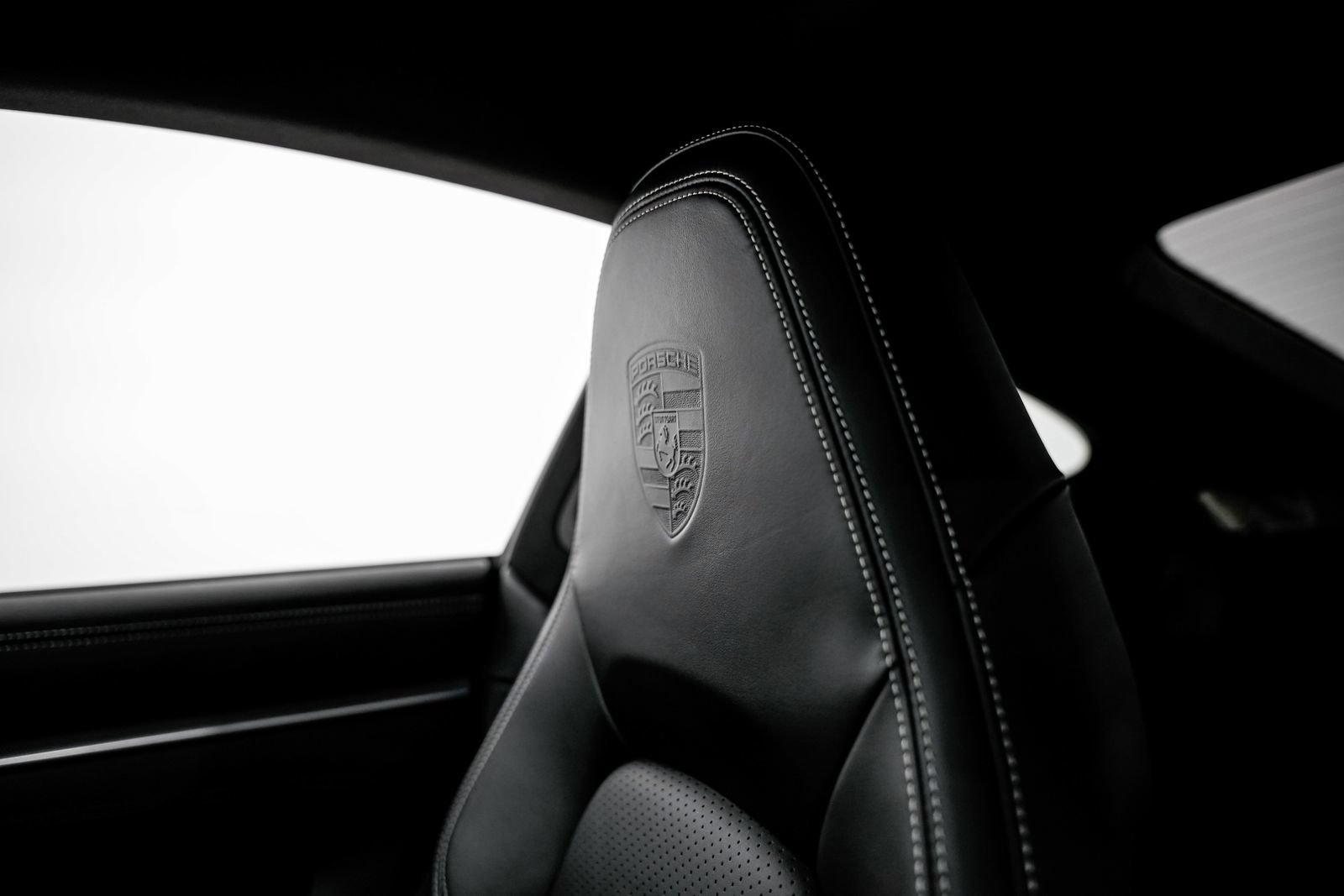 Used 2021 Porsche 911 Carrera S RWD image 20