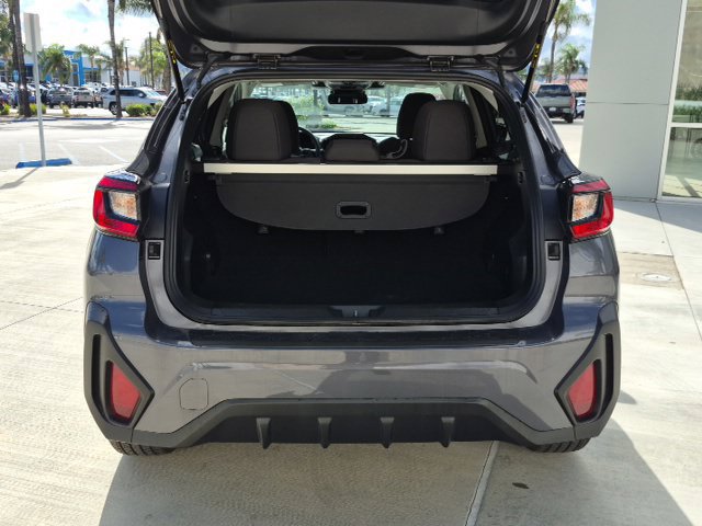 Used 2026 Subaru Crosstrek 2.5i Premium AWD/4WD image 7