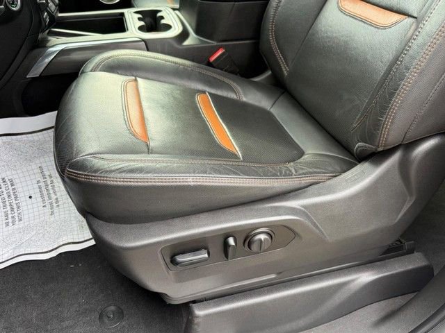 Used 2021 GMC Sierra 1500 AT4 w/ AT4 Premium Package AWD/4WD image 28