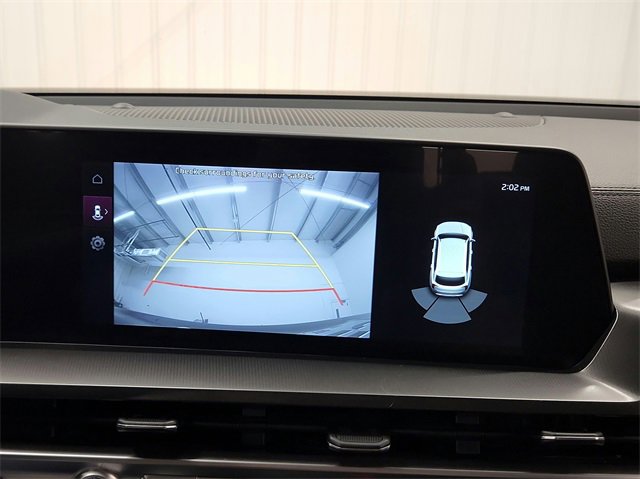 Used 2024 Kia Telluride S w/ S Sunroof Package image 23