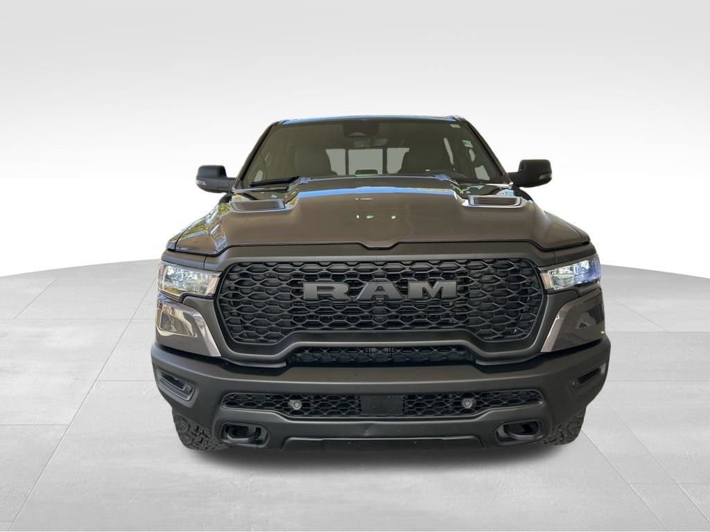 Used 2026 RAM 1500 Rebel w/ Rebel Level 1 Equipment Group AWD/4WD image 14