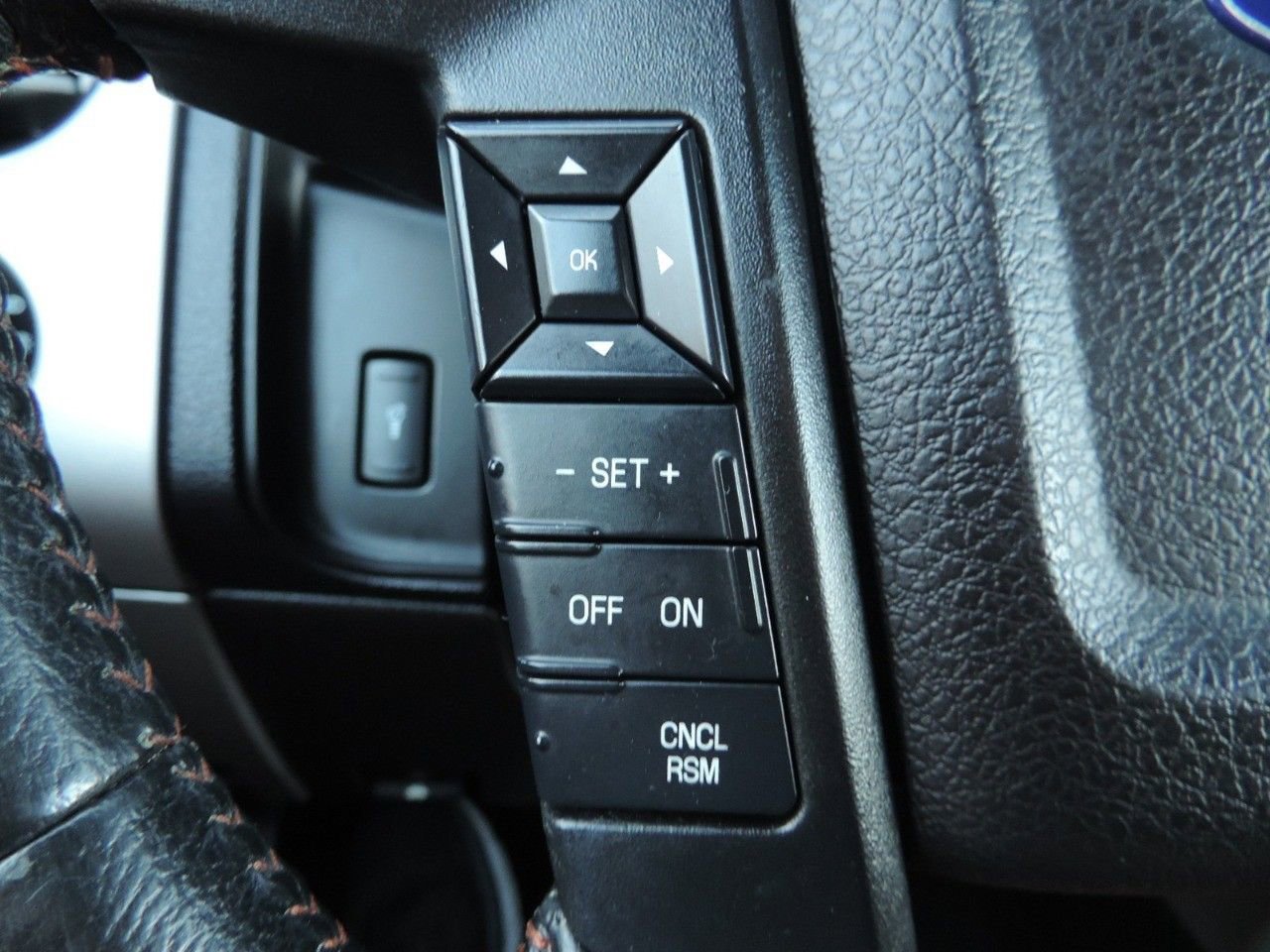 Used 2017 Ford Expedition King Ranch image 29