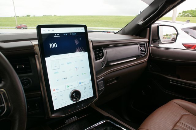 Used 2022 Ford Expedition Max King Ranch image 23