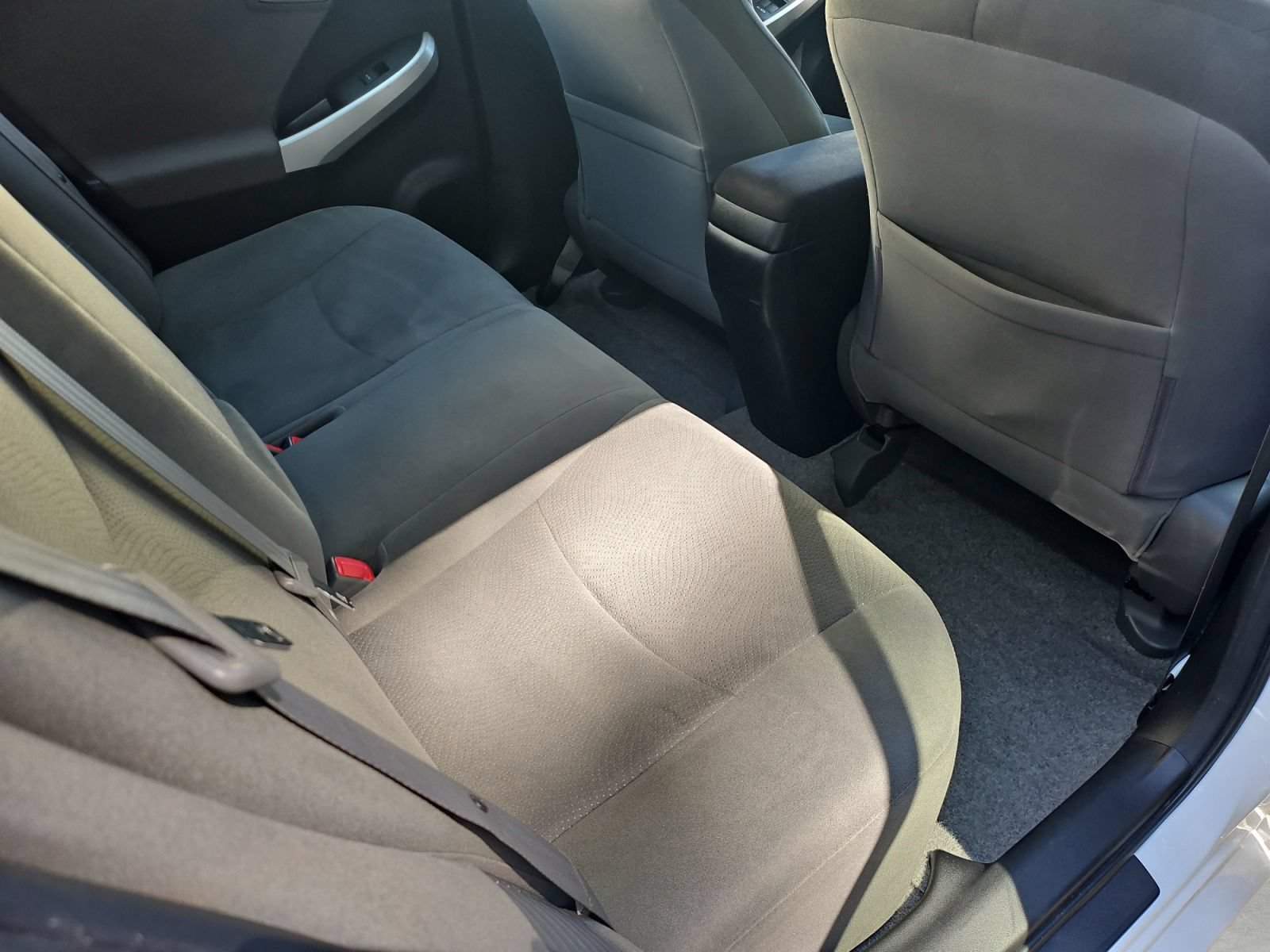 Used 2013 Toyota Prius Two FWD image 29