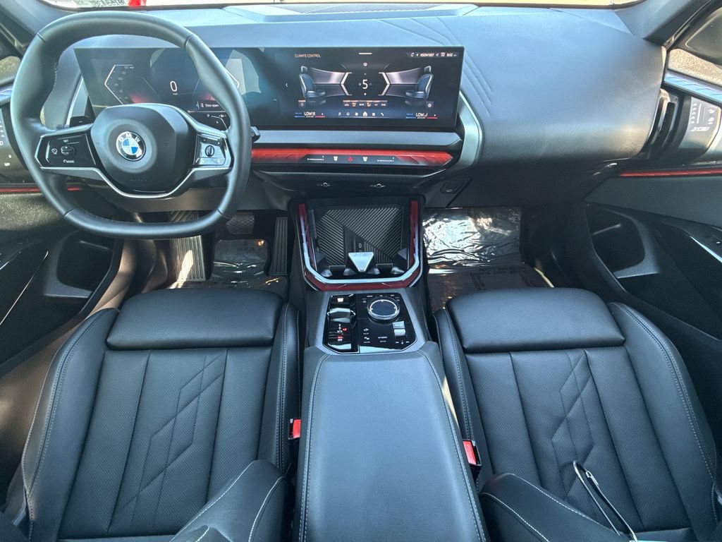 Used 2026 BMW X3 xDrive30i w/ Convenience Package AWD/4WD image 18