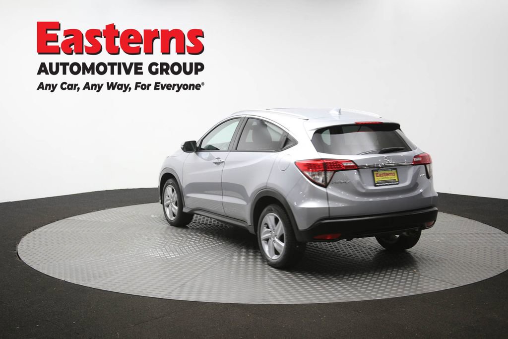 Used 2019 Honda HR-V EX image 64