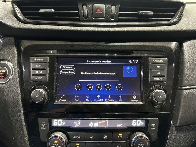 Used 2019 Nissan Rogue SV w/ Premium Package FWD image 30