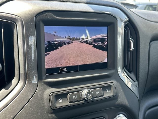 New 2026 GMC Sierra 2500 Pro RWD image 13