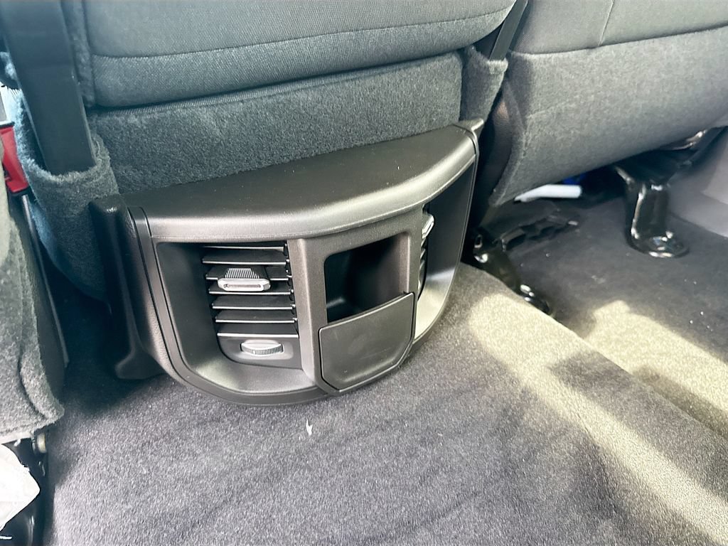 New 2026 RAM 2500 Warlock AWD/4WD image 24